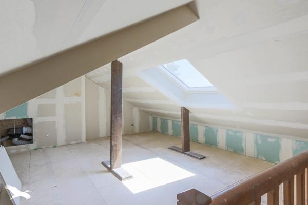 Maison à vendre 222 000 € Gargenville 4 p 85 m² DPE D