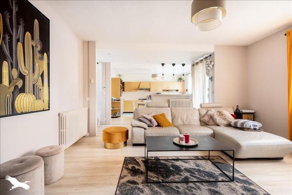 Maison à vendre |  Plouescat |  5 pièces | 120 m²