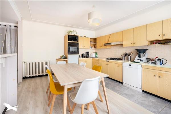 Maison à vendre |  Plouescat |  5 pièces | 120 m²