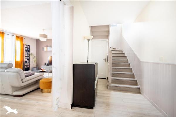 Maison à vendre |  Plouescat |  5 pièces | 120 m²