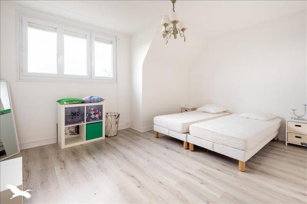 Maison à vendre |  Plouescat |  5 pièces | 120 m²