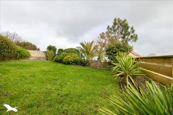 Maison à vendre |  Plouescat |  5 pièces | 120 m²