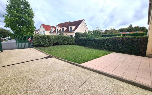 Maison à vendre    4 pièces •  Lésigny