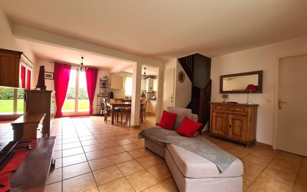 Maison à vendre    4 pièces •  Lésigny