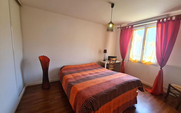 Maison à vendre    4 pièces •  Lésigny