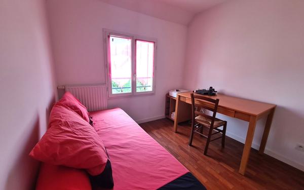 Maison à vendre    4 pièces •  Lésigny