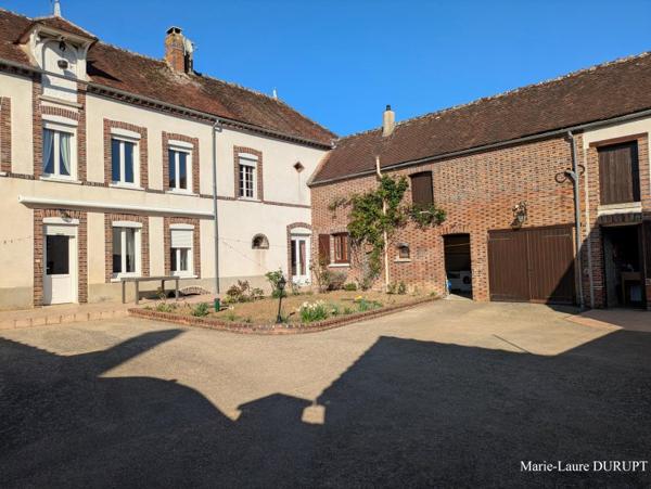 Vente / Maison