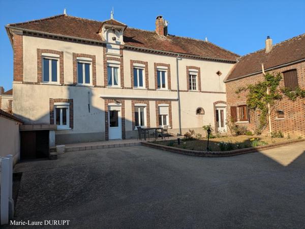 Vente / Maison