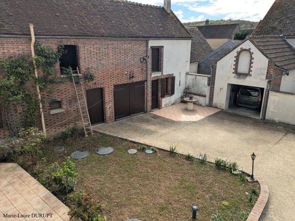 Vente / Maison