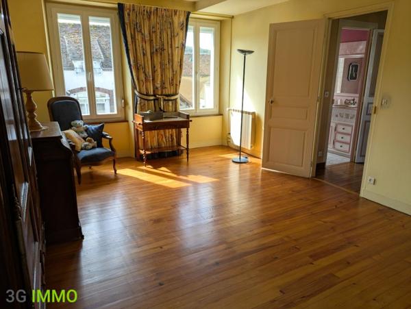 Vente / Maison