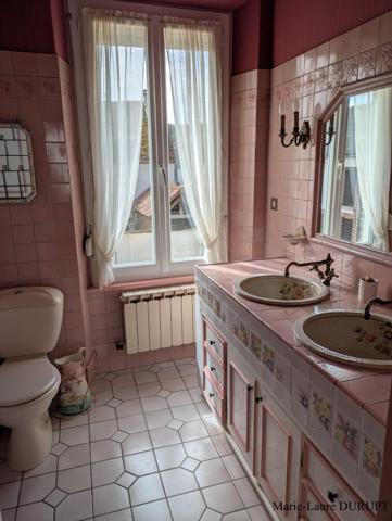 Vente / Maison