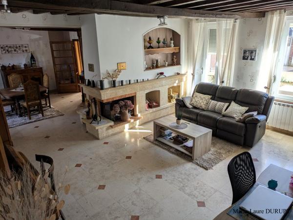 Vente / Maison