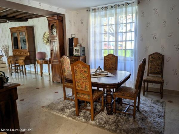 Vente / Maison