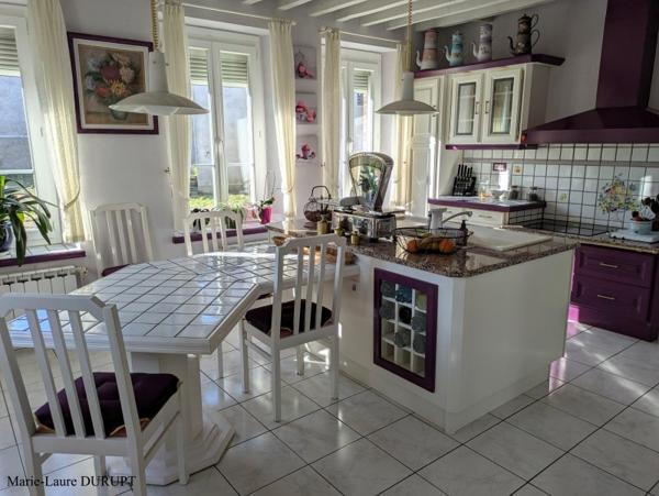 Vente / Maison