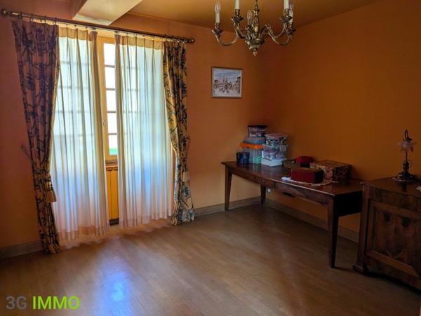 Vente / Maison