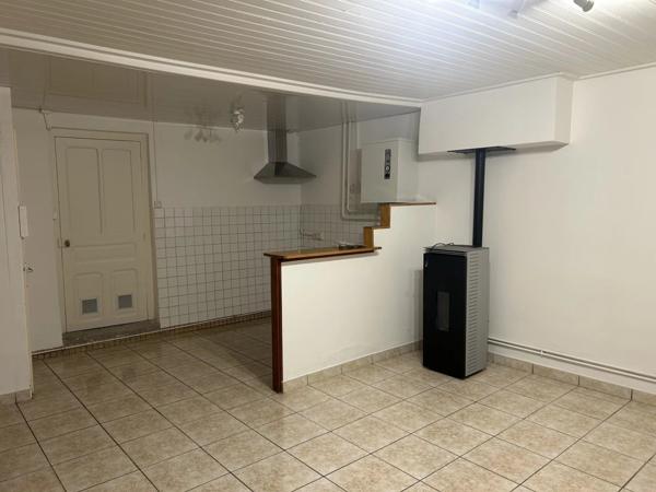 Location Maison de ville 4 pièces 62 m2 à Ardes