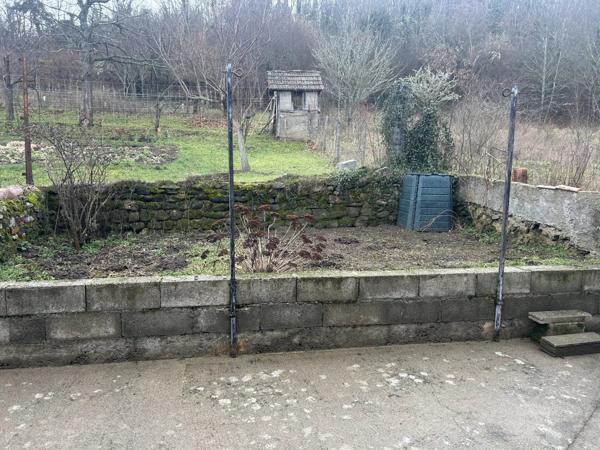 Location Maison de ville 4 pièces 62 m2 à Ardes