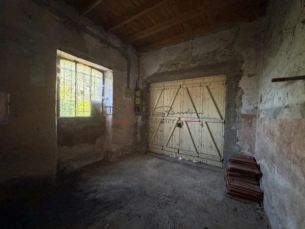 MAISON - 5 PIECES - MACHÉZAL