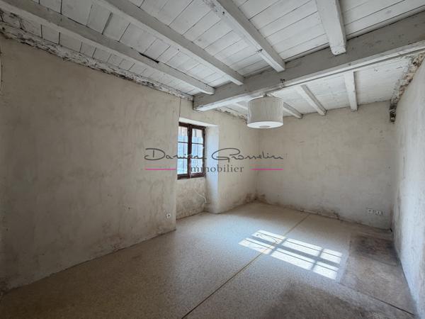 MAISON - 5 PIECES - MACHÉZAL
