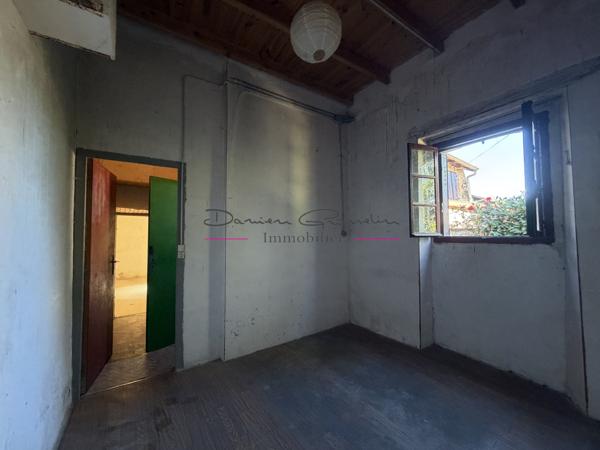 MAISON - 5 PIECES - MACHÉZAL
