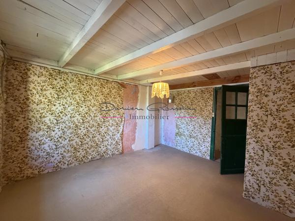 MAISON - 5 PIECES - MACHÉZAL