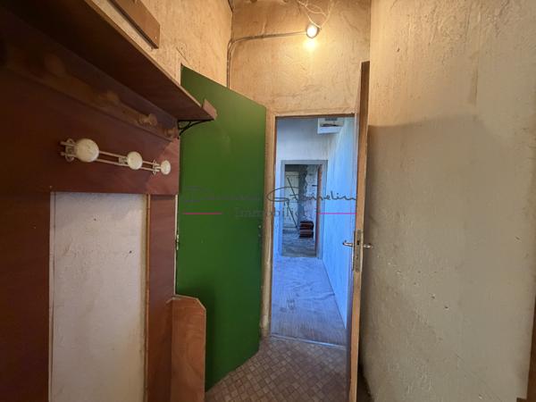 MAISON - 5 PIECES - MACHÉZAL