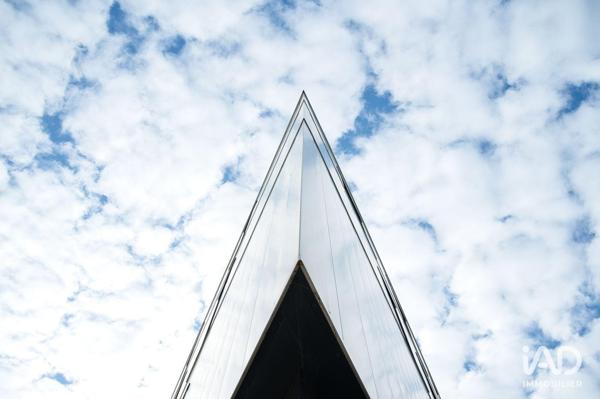 Location local d’activité 44 m² Lattes