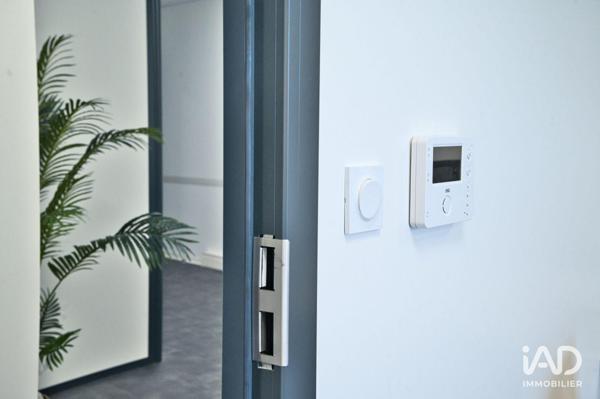 Location local d’activité 44 m² Lattes