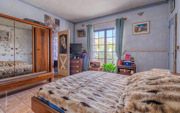 Maison à vendre    5 pièces •  Gagny