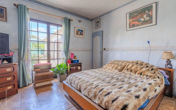 Maison à vendre    5 pièces •  Gagny