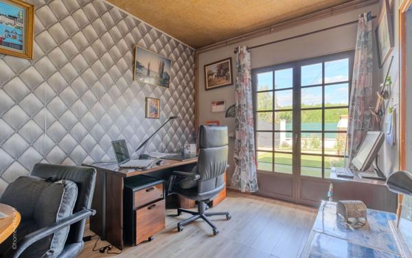 Maison à vendre    5 pièces •  Gagny