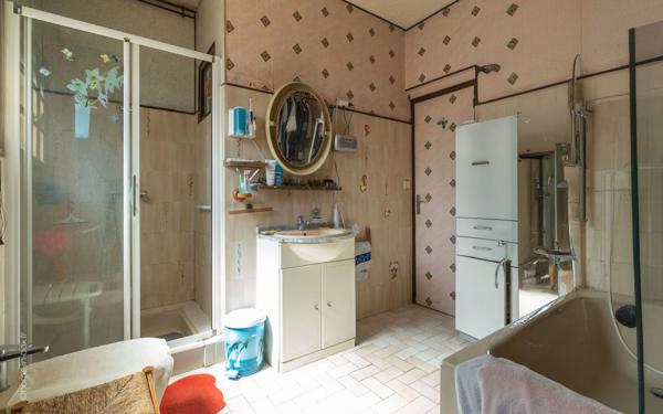 Maison à vendre    5 pièces •  Gagny