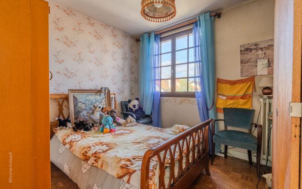 Maison à vendre    5 pièces •  Gagny