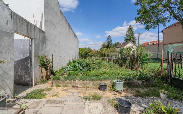 Maison à vendre    5 pièces •  Gagny