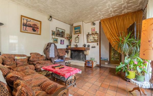 Maison à vendre    5 pièces •  Gagny