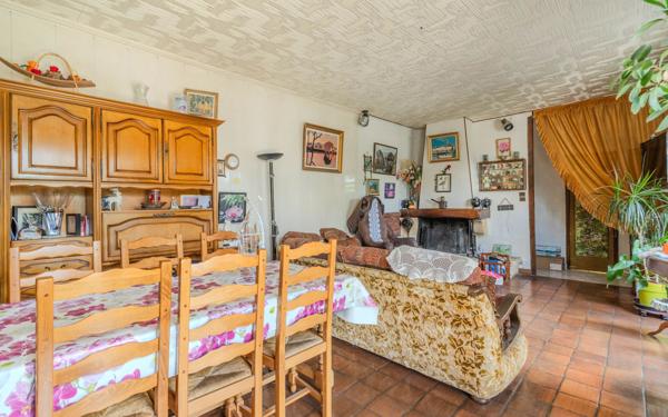 Maison à vendre    5 pièces •  Gagny