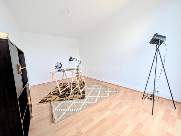 Appartement de 135,30 m²