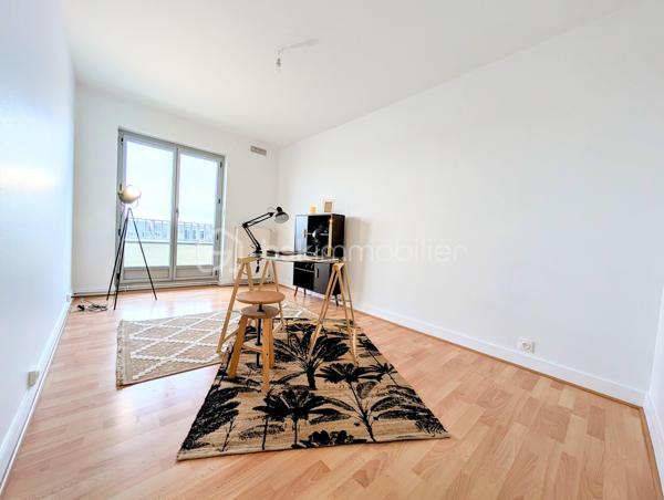 Appartement de 135,30 m²