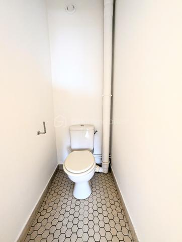 Appartement de 135,30 m²