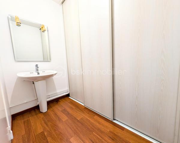 Appartement de 135,30 m²