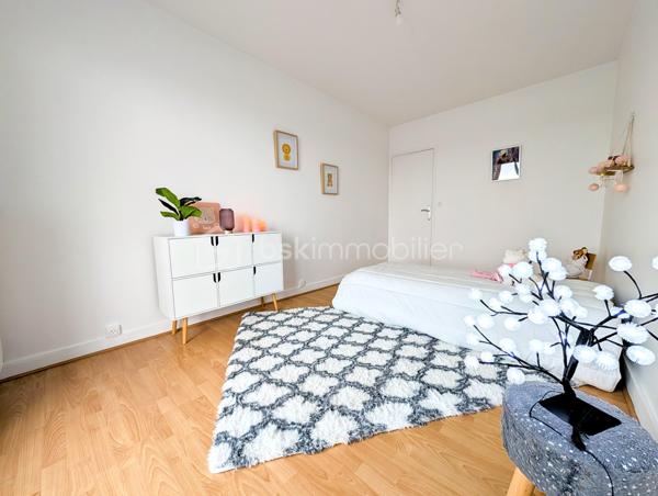 Appartement de 135,30 m²