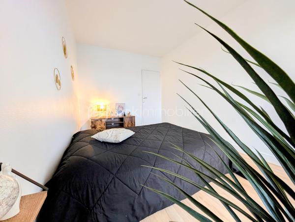 Appartement de 135,30 m²