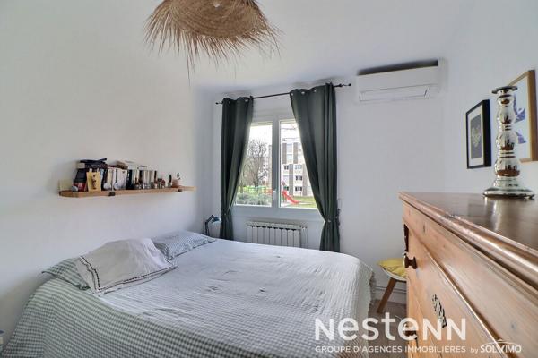 Appartement Saint Priest 4 pièce(s) 76 m2