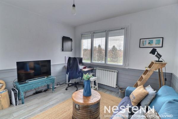 Appartement Saint Priest 4 pièce(s) 76 m2