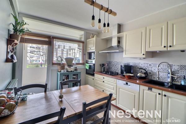 Appartement Saint Priest 4 pièce(s) 76 m2