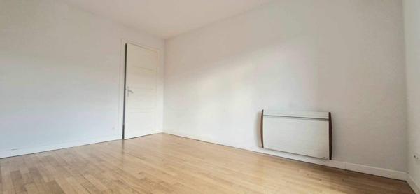 Bel appartement lumineux 550 €