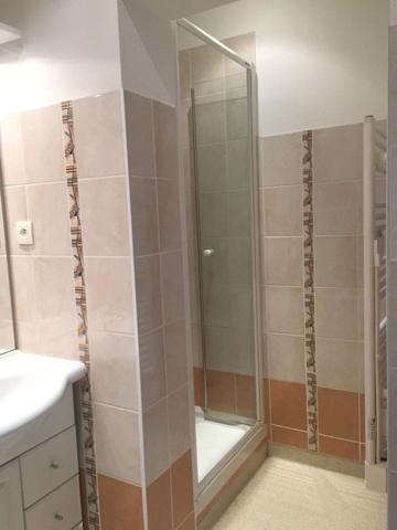 Bel appartement lumineux 550 €