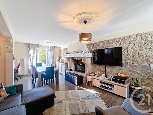 Maison à vendre  5 pièces - 130 m2 NOISY LE GRAND - 93