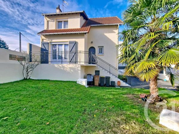 Maison à vendre  5 pièces - 130 m2 NOISY LE GRAND - 93