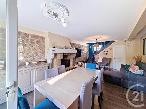 Maison à vendre  5 pièces - 130 m2 NOISY LE GRAND - 93